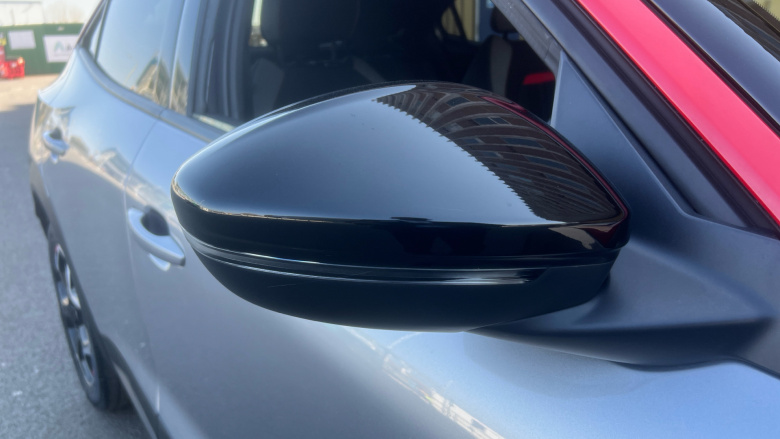 Vauxhall Mokka 1.2 Turbo GS Line 5dr Auto Petrol Hatchback